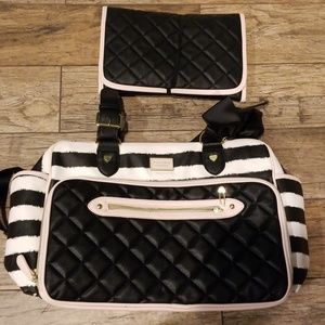 Diaper bag